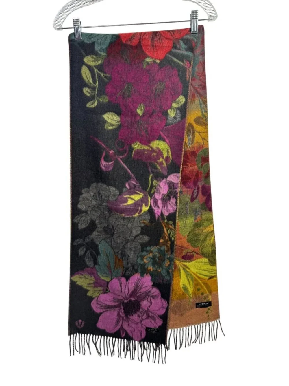 Fraas floral cashmink